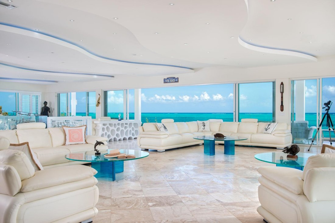 House in Turks and Caicos Islands 4 - 17637342