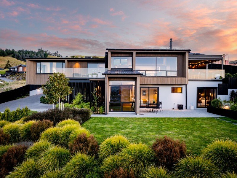 House in Mosgiel, Otago, New Zealand 1 - 17639185