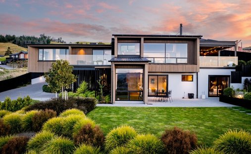 Haus in Mosgiel, Otago, Neuseeland 1