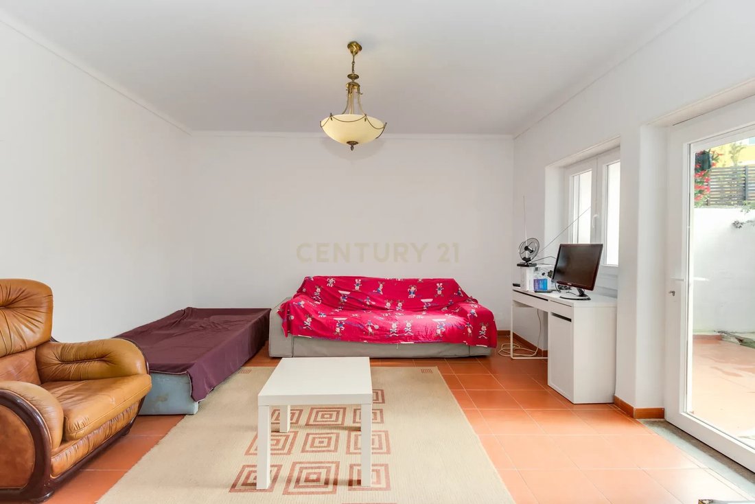 Apartment in Cascais e Estoril, Lisbon, Portugal 2 - 15331780