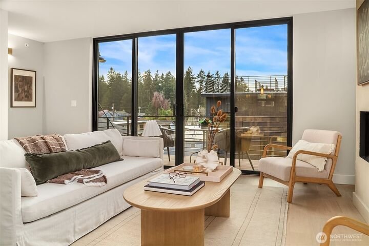 Townhouse in Woodway, Washington, United States 5 - 17644682