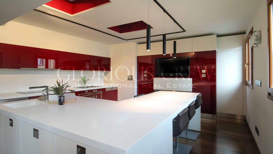 Apartment in Navigli - Porta Genova, Milan, Italy 2 - 17634349
