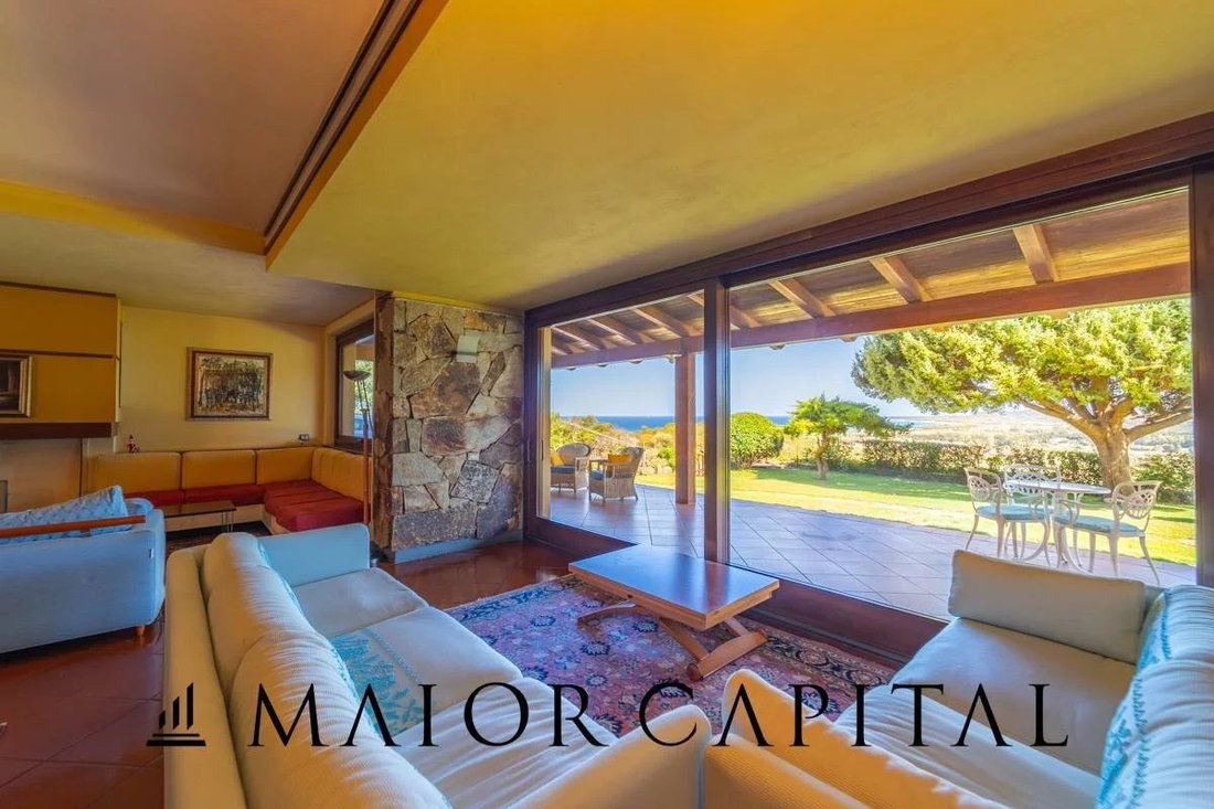 House in Siniscola, Sardinia, Italy 1 - 17638906