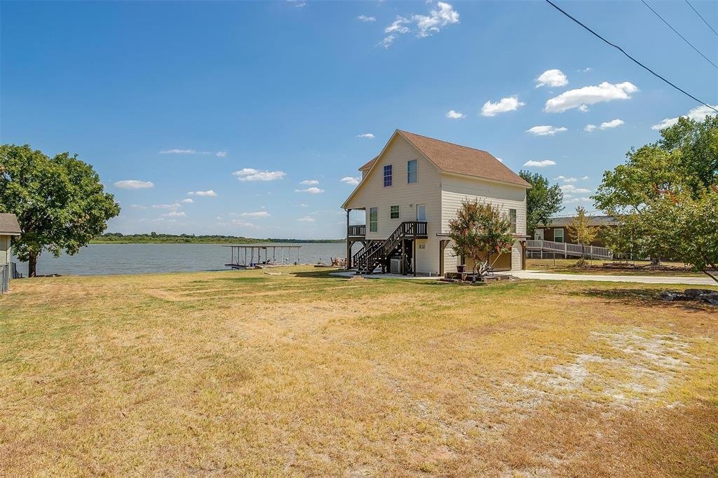 House in Granbury, Texas, United States 2 - 17633004