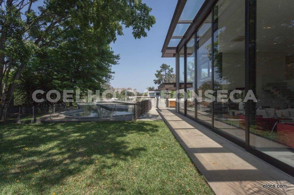 House in São Paulo, State of São Paulo, Brazil 4 - 17638751