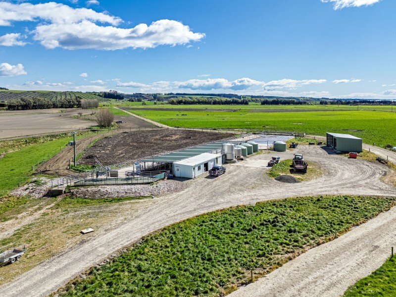 Country House in Otaio, Canterbury, New Zealand 3 - 17637576