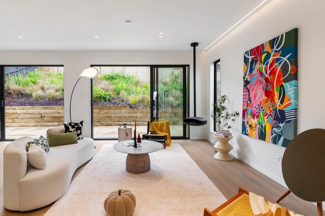 House in Auckland, Auckland, New Zealand 3 - 17096335