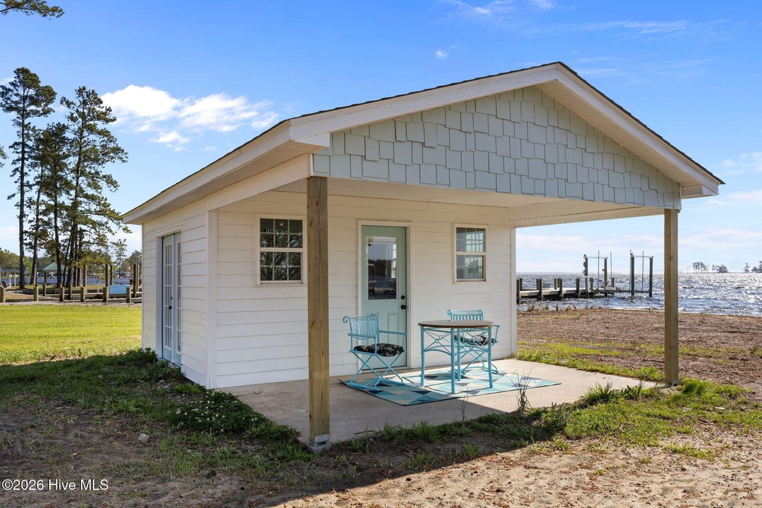 House in Belhaven, North Carolina, United States 4 - 17319024