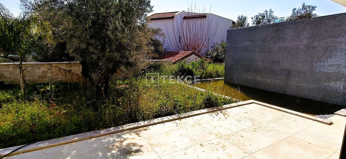Villa in Kaş, Antalya, Turkey 5 - 17633686