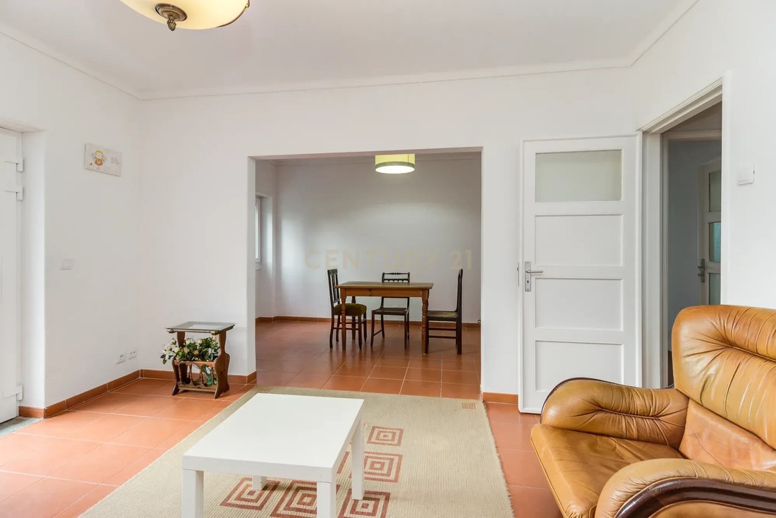 Apartment in Cascais e Estoril, Lisbon, Portugal 5 - 15331780