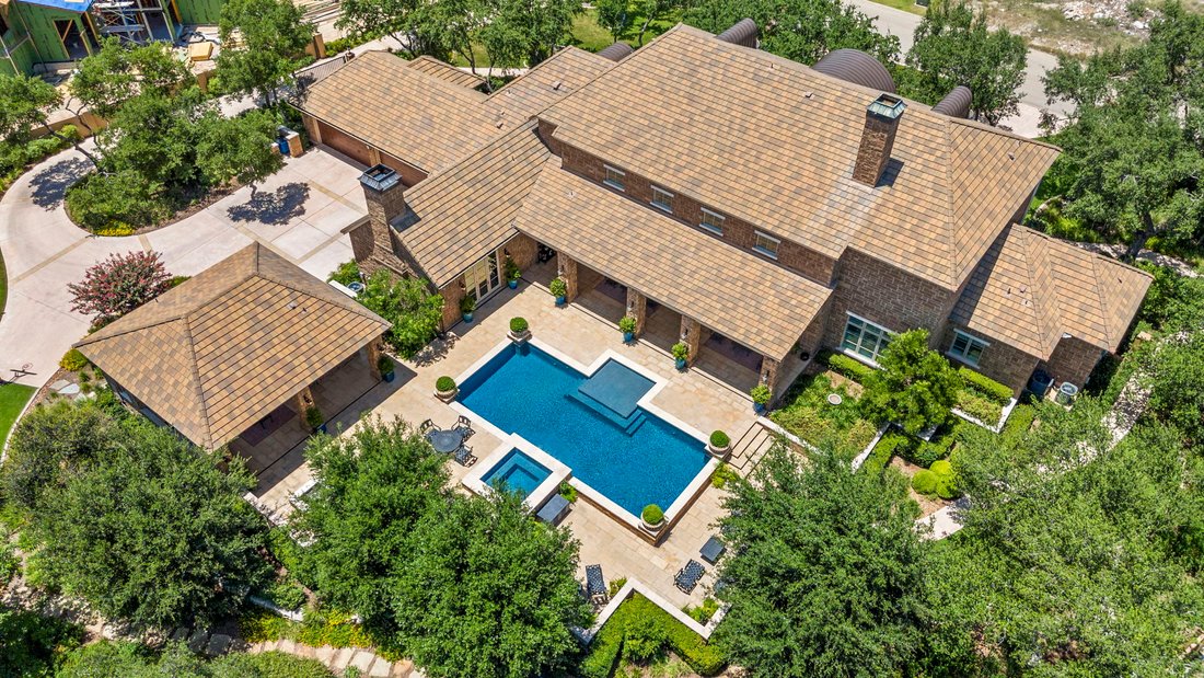 House in Shavano Park, Texas, United States 3 - 17636605