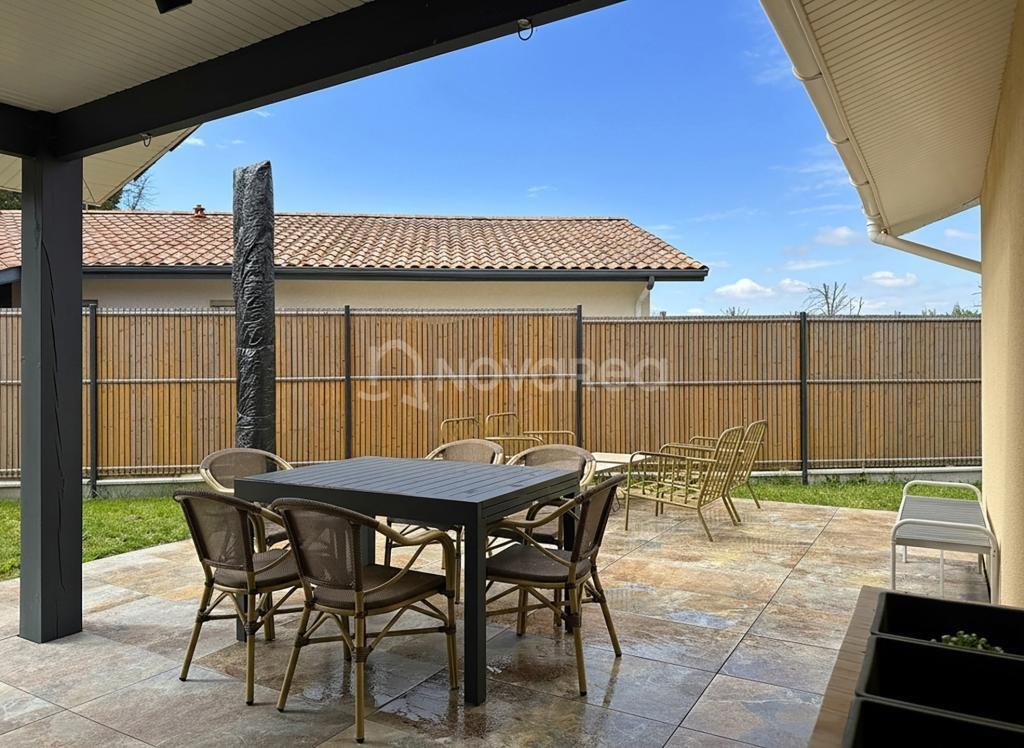 House in Ouest, Soustons, France 5 - 17574992