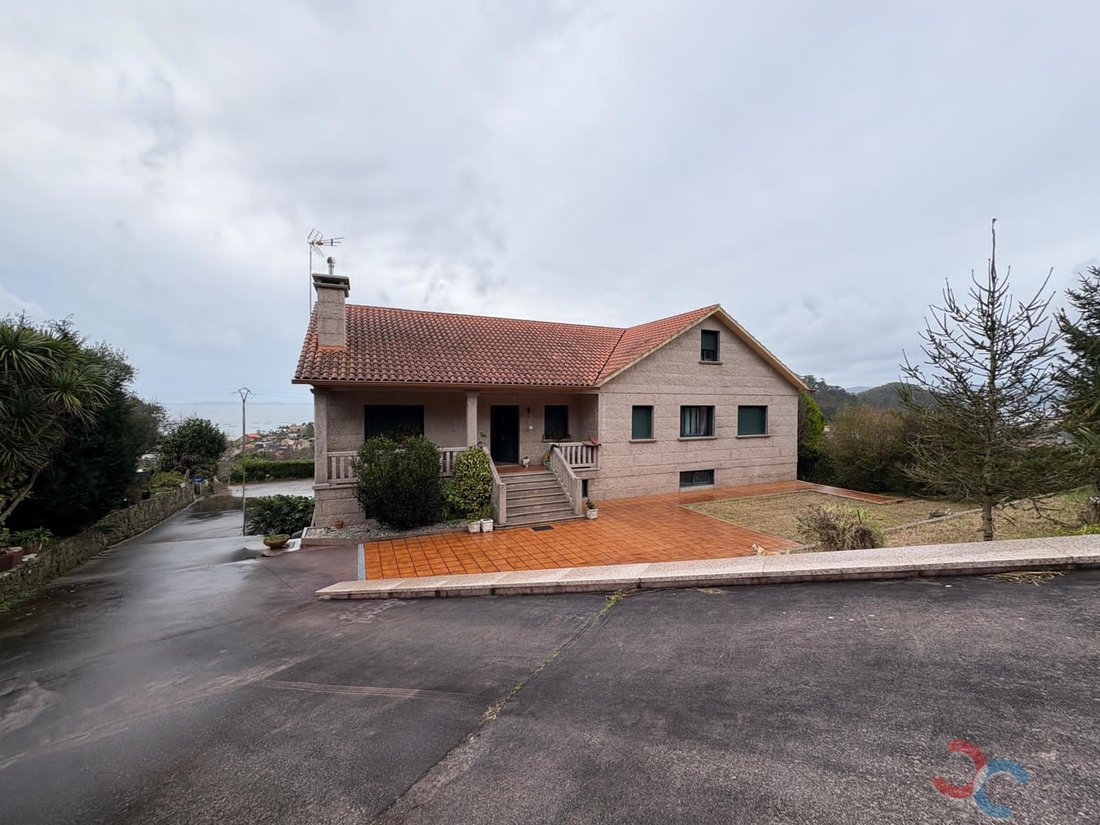 Chalet in Ardan, Marin, Spain 3 - 17632530