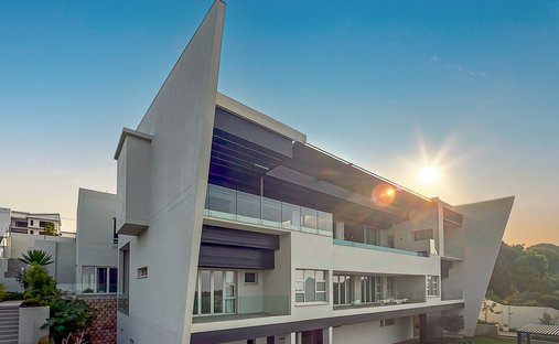 House in Pretoria, Gauteng, South Africa 1