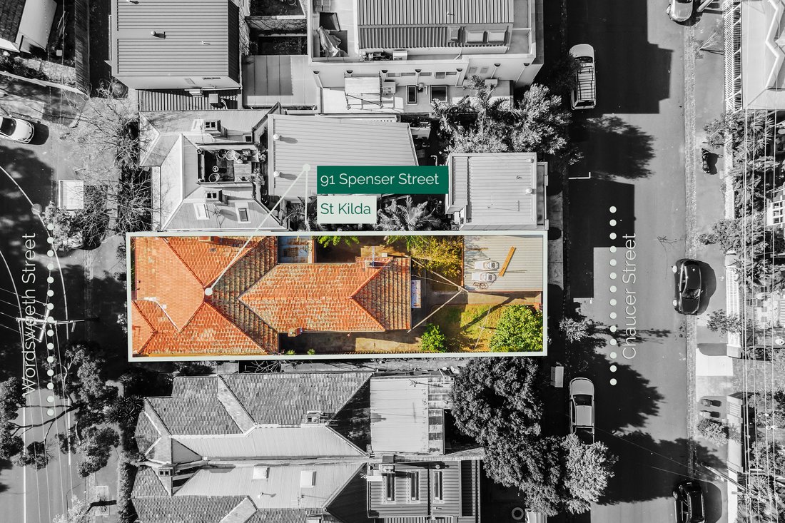 House in St Kilda, Victoria, Australia 3 - 17640766