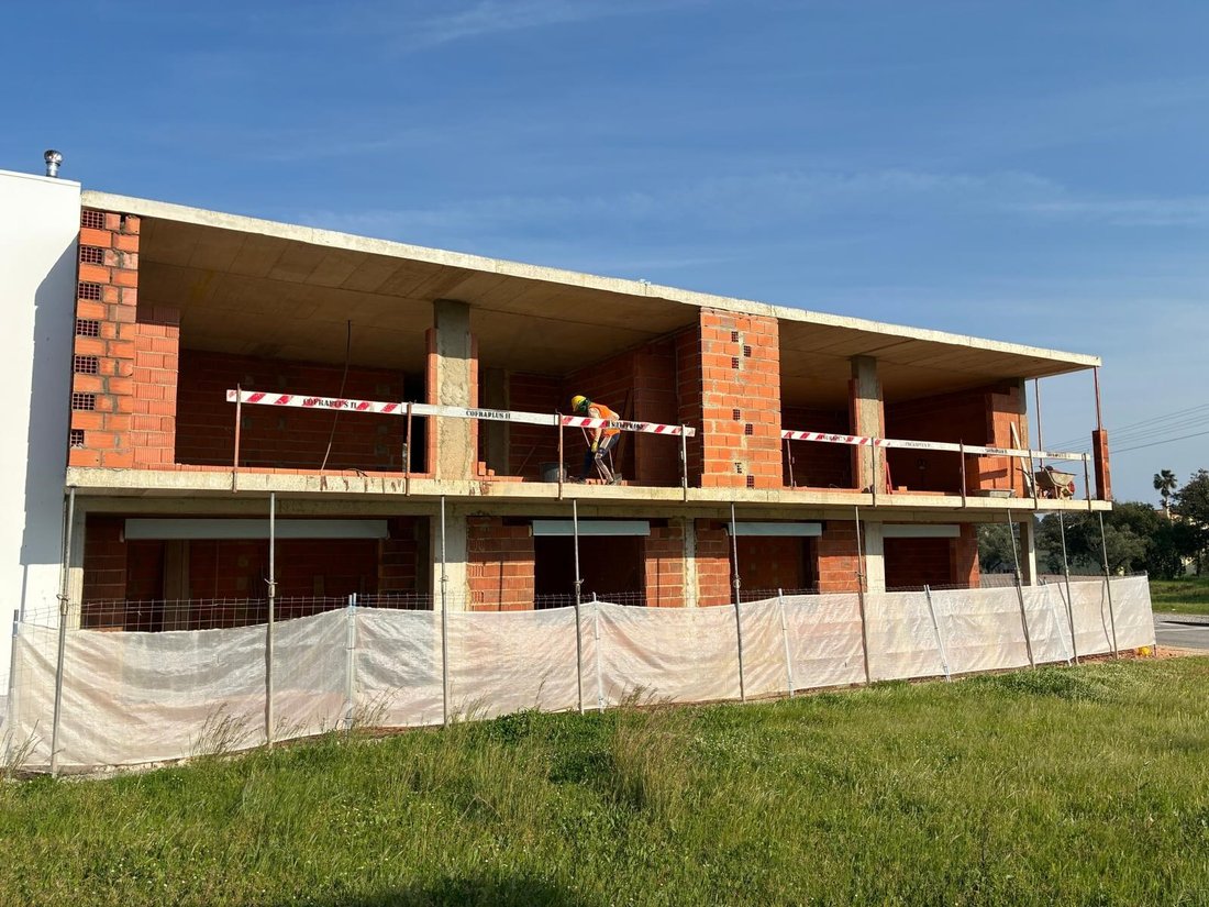 Apartment in Palmela, Setubal, Portugal 4 - 17630028