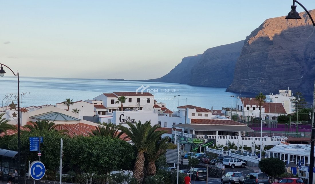 Apartment in Acantilados de Los Gigantes, Canary Islands, Spain 2 - 17629401