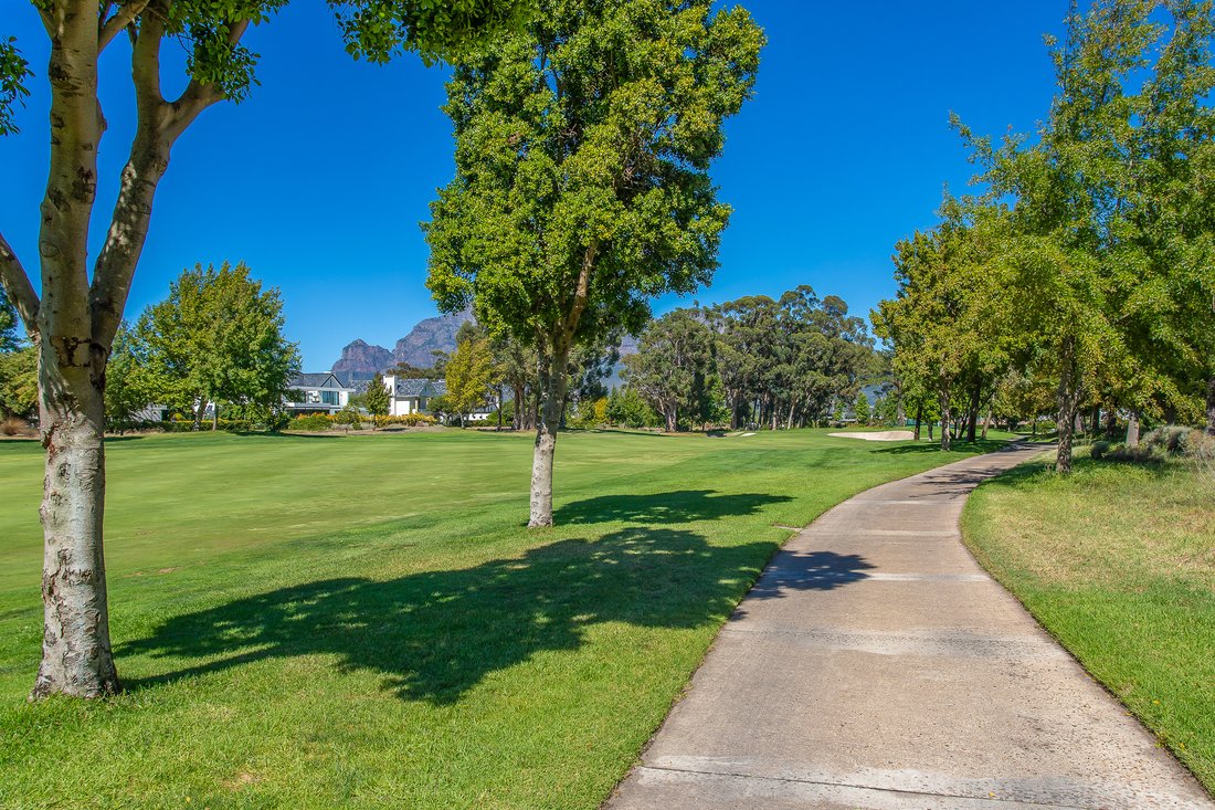 Land in Pearl Valley Golf Estate and Spa, Western Cape, South Africa 4 - 17630356