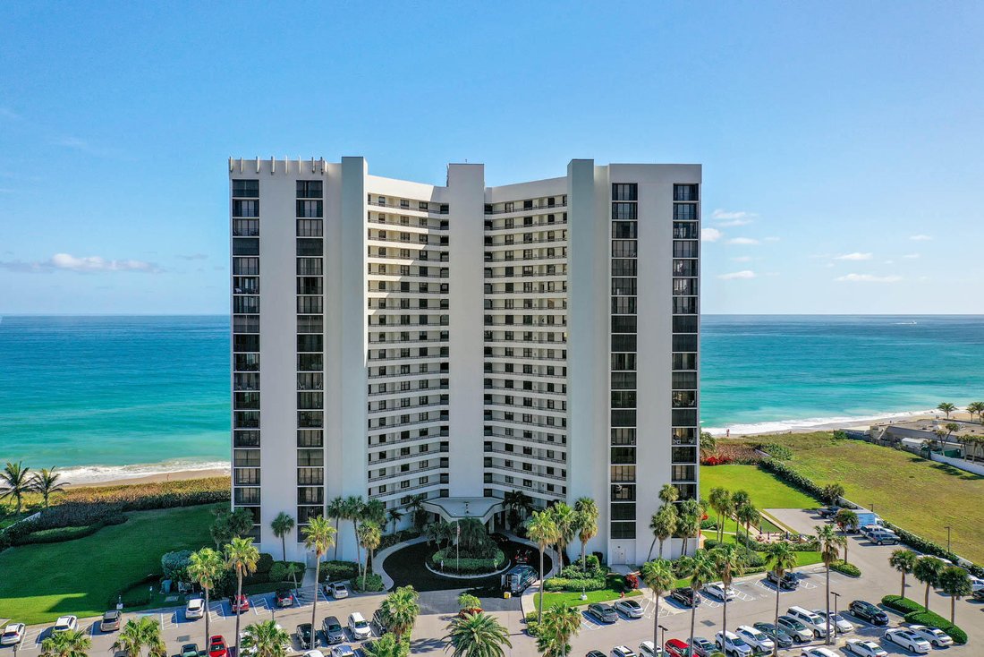 Condo in Jensen Beach, Florida, United States 1 - 17176012