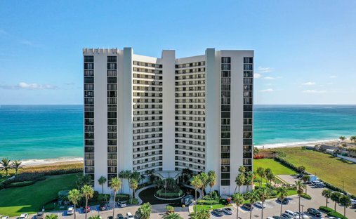 Condo in Jensen Beach, Florida, United States 1