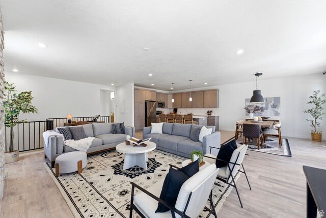 Townhouse in Heber City, Utah, United States 5 - 17639426
