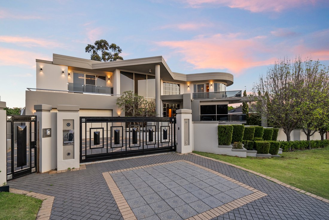 House in Applecross, Western Australia, Australia 1 - 17641784