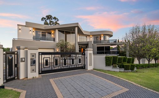 Casa en Applecross, Australia Occidental, Australia 1