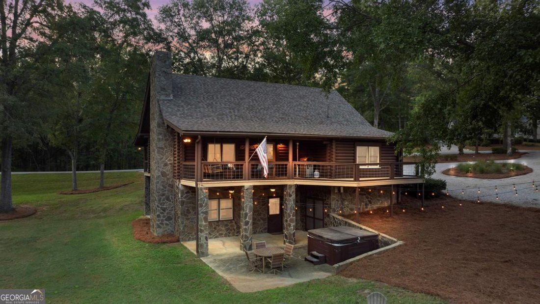 House in Eatonton, Georgia, United States 4 - 17633858