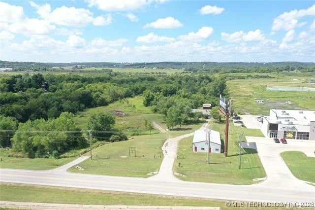 Land in Jenks, Oklahoma, United States 3 - 17637231