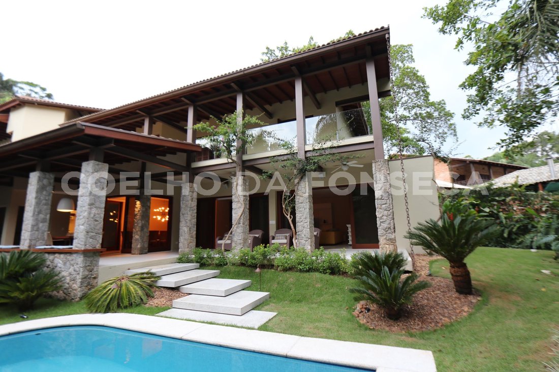 Appartement à Guarujá, São Paulo, Brésil 3 - 17636659