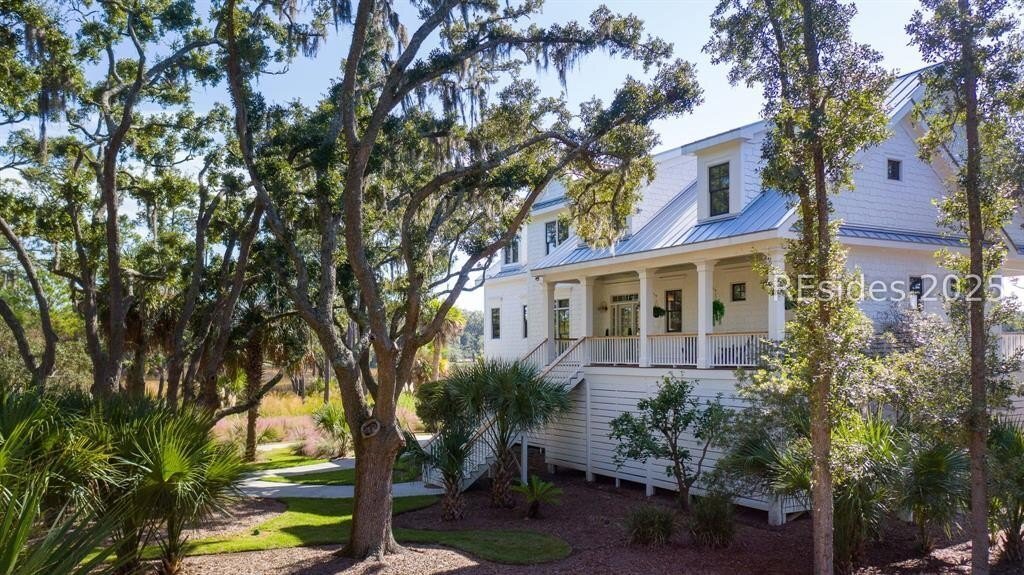 House in Daufuskie Island, South Carolina, United States 1 - 16619881