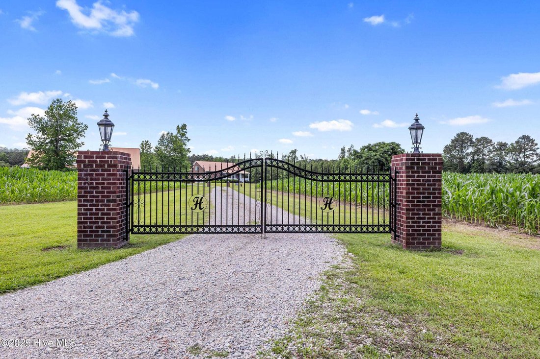 House in Atkinson, North Carolina, United States 1 - 15499151