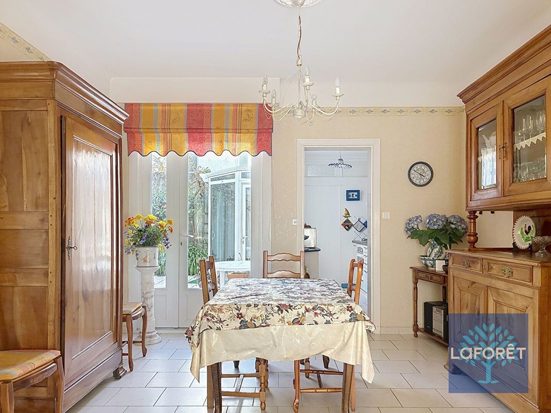 House in Gare-Saint Michel, Les Sables-d'Olonne, France 5 - 17629165