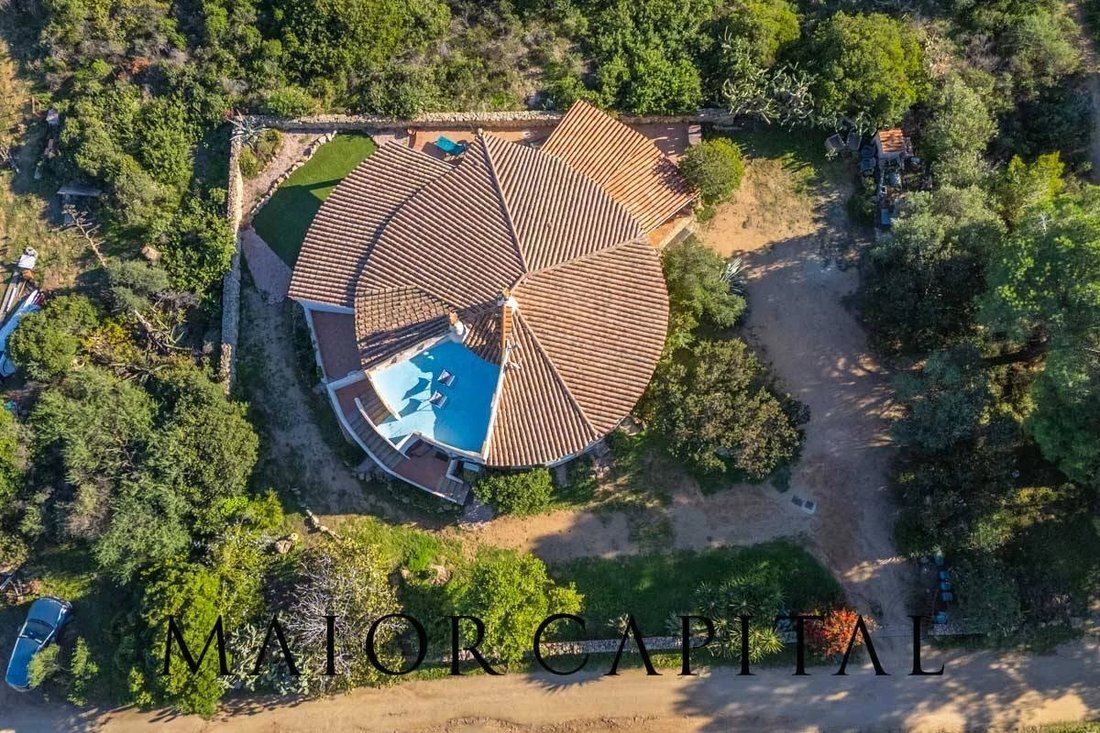 House in Center, Olbia, Italy 4 - 17639797