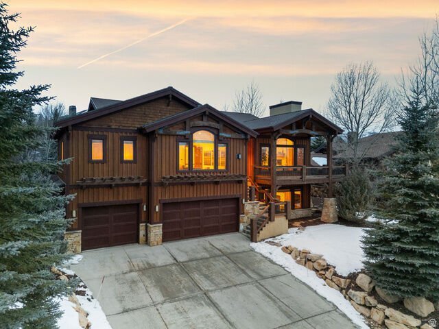 House in Park City, Utah, United States 3 - 17640310