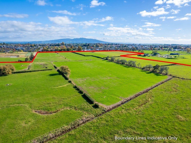 Landhaus in Te Awamutu, Waikato District, Neuseeland 5 - 17637954