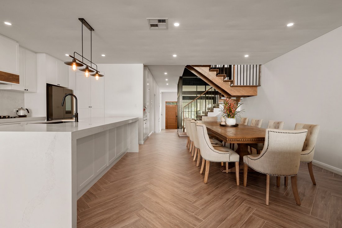 House in Telopea, New South Wales, Australia 2 - 17640863