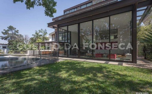 Casa a San Paolo, San Paolo, Brasile 1