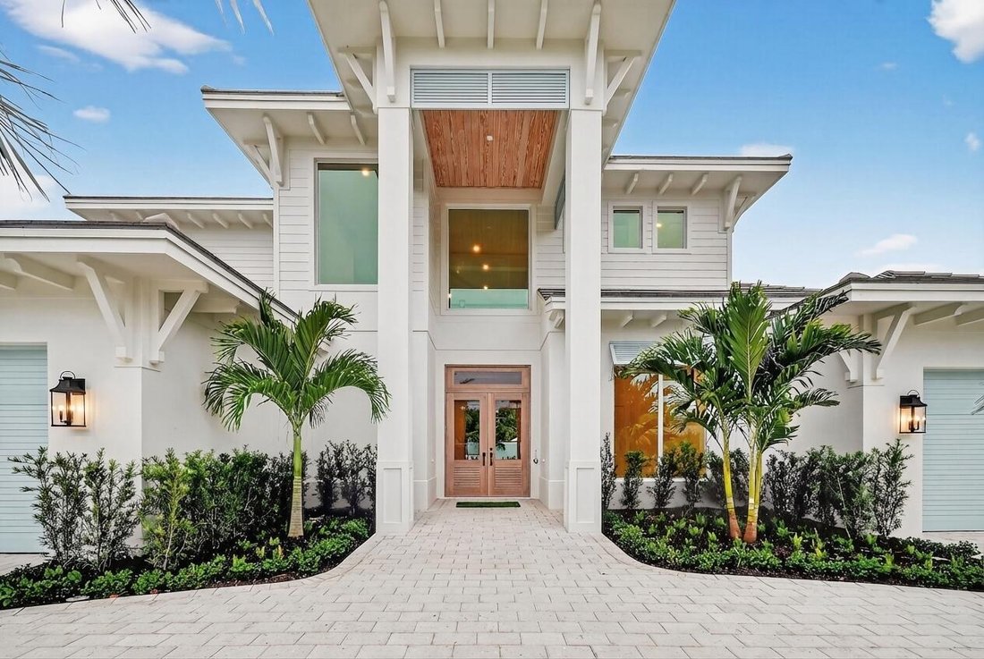 House in Tequesta, Florida, United States 3 - 17628679