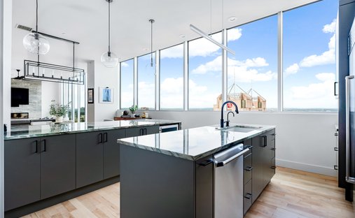 House in San Antonio, Texas, United States 1