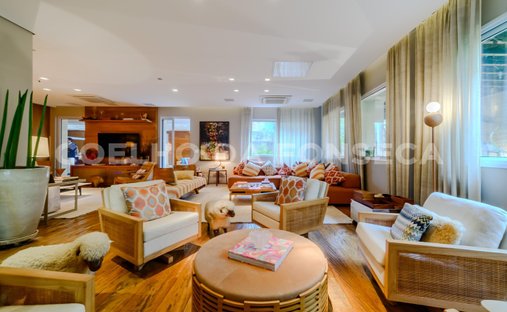 Condominio a San Paolo, San Paolo, Brasile 1