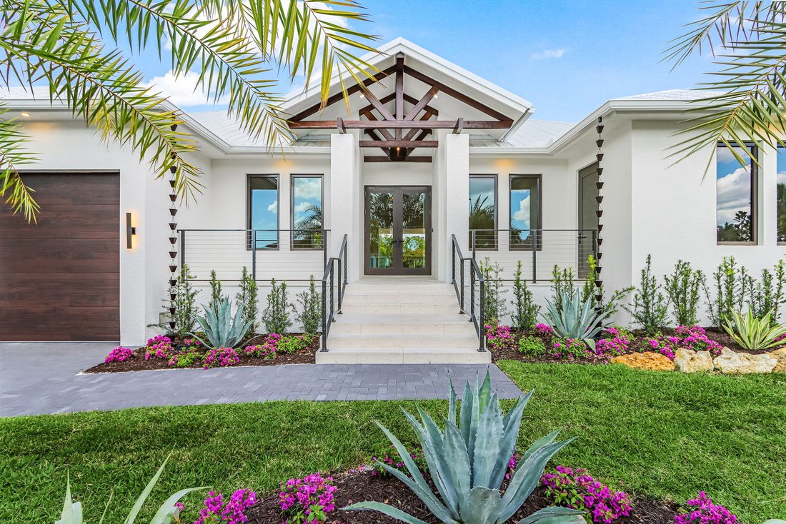 House in Naples, Florida, United States 1 - 17629957