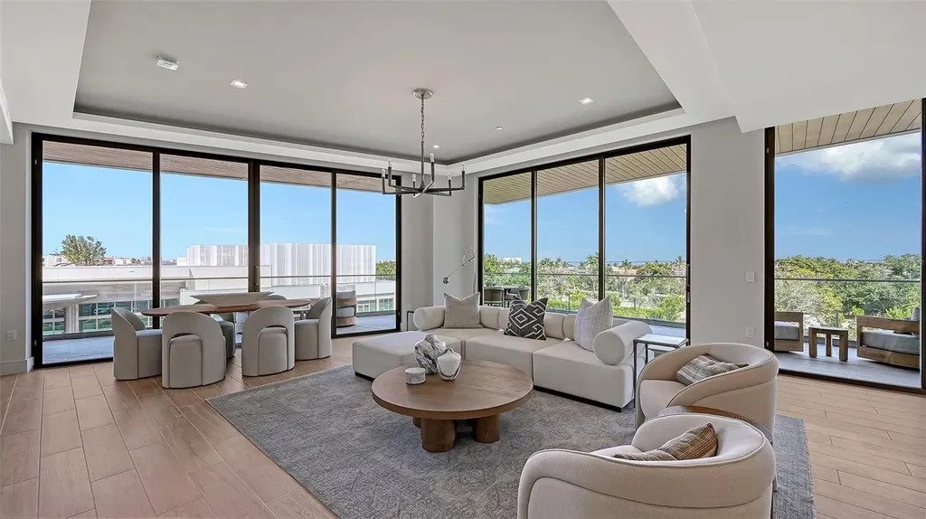 House in Longboat Key, Florida, United States 5 - 14907195
