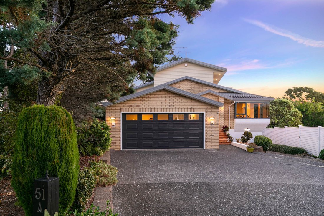 House in Auckland, Auckland, New Zealand 3 - 17362354