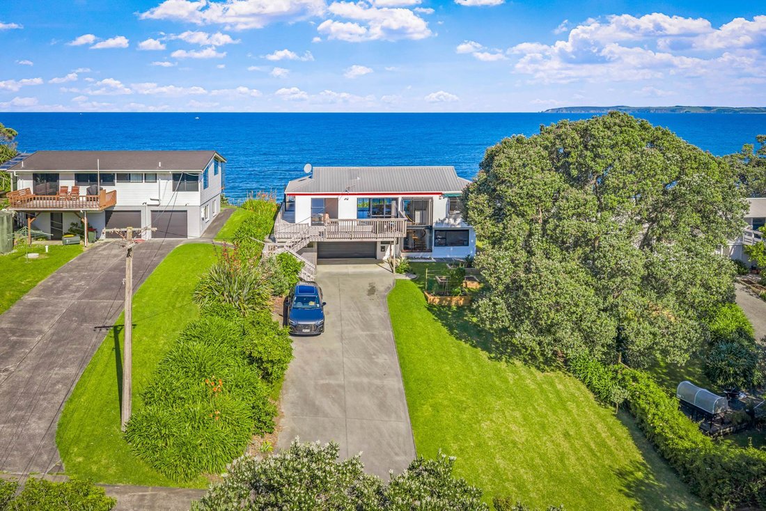 Casa en Auckland, Región de Auckland, Nueva Zelanda 2 - 17276565