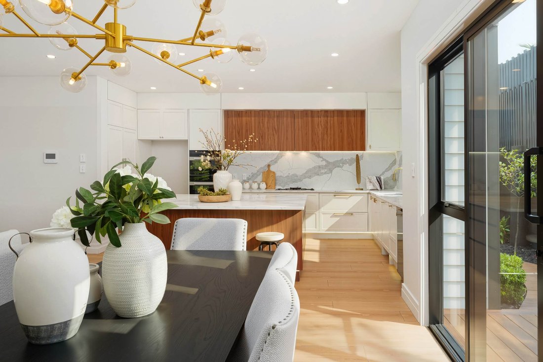 House in Auckland, Auckland, New Zealand 4 - 17353643