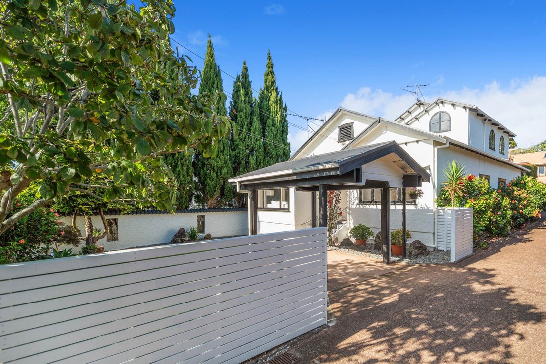 House in Auckland, Auckland, New Zealand 1 - 16984884