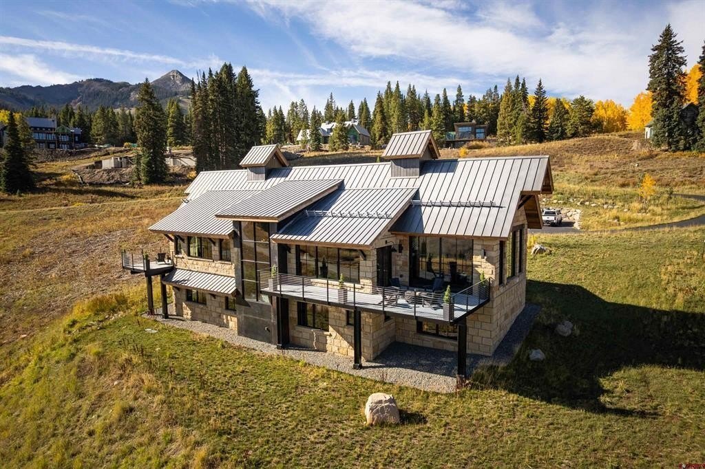 House in Crested Butte, Colorado, United States 2 - 16280090