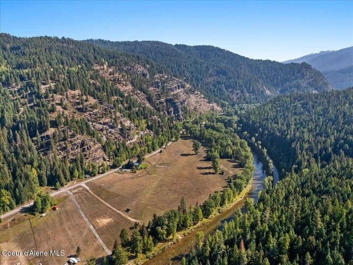 Land in Idaho, United States 2 - 17636423