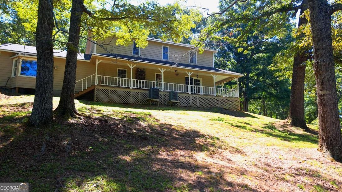 House in Buchanan, Georgia, United States 5 - 17633862